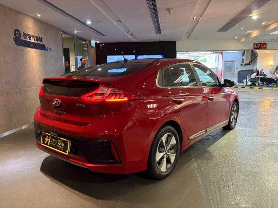 Ioniq Electric - Image 2